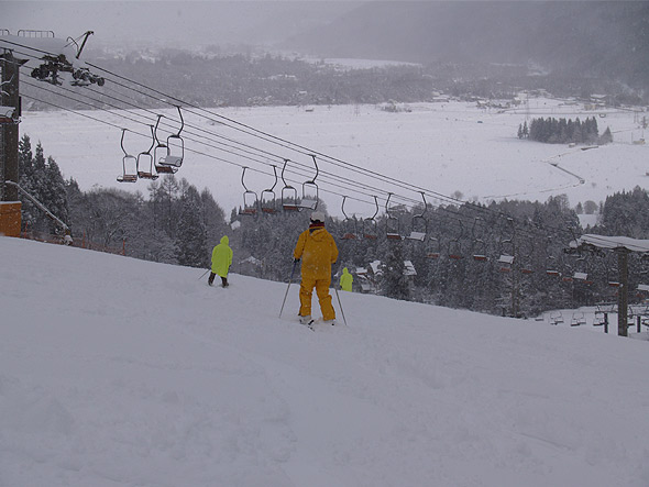 nagano webcams, naganosnowcams