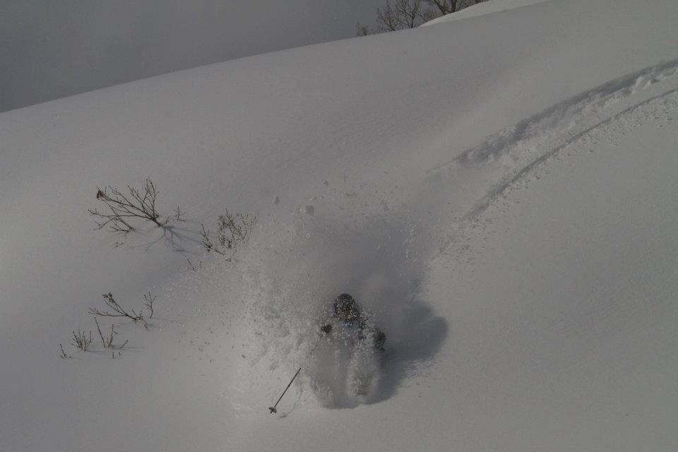 Ski Nagano