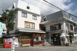 hakuba backpackers, hakuba hostels