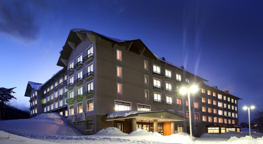 Nagano Accommodation