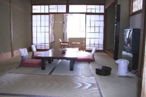 Akakura Wakui Hotel, Myoko Kogen