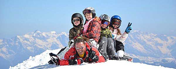 Nozawa Onsen Ski School, Nozawa Ski Rentals