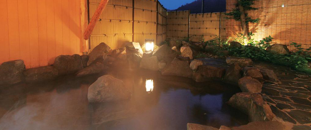 nagano onsen