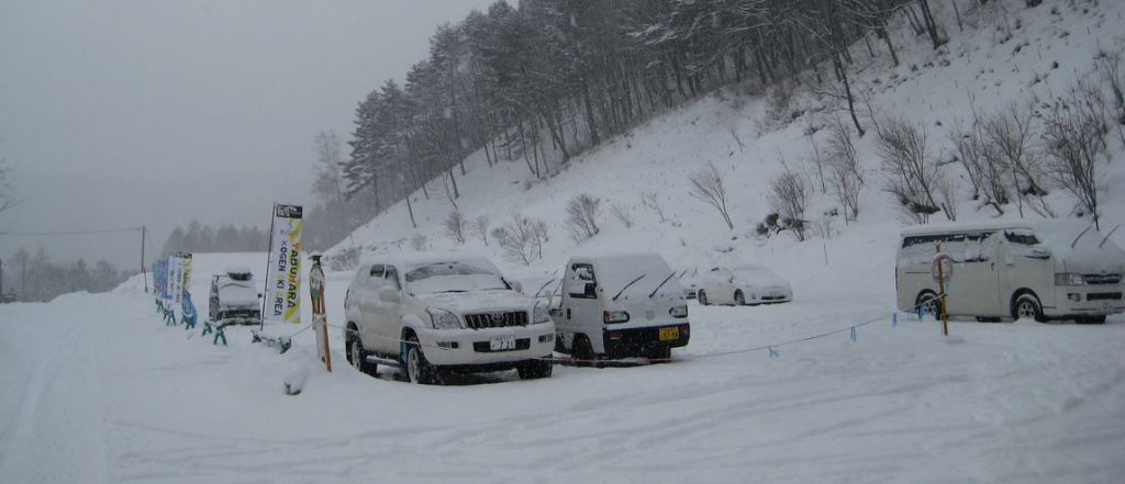 nagano car rental