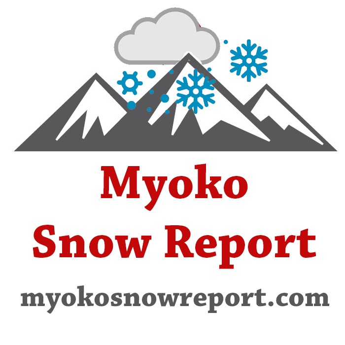 Myoko Snow Report