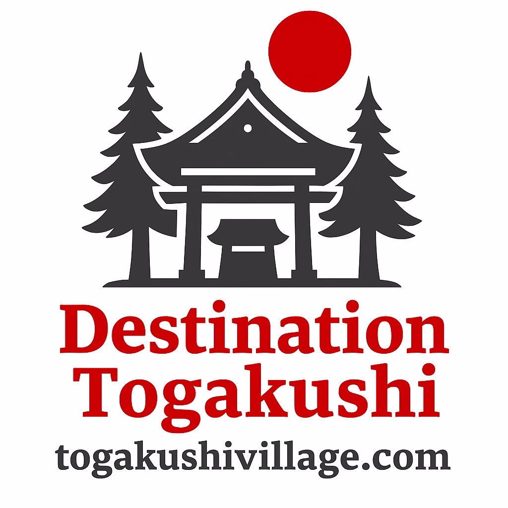 Destination Togakushi