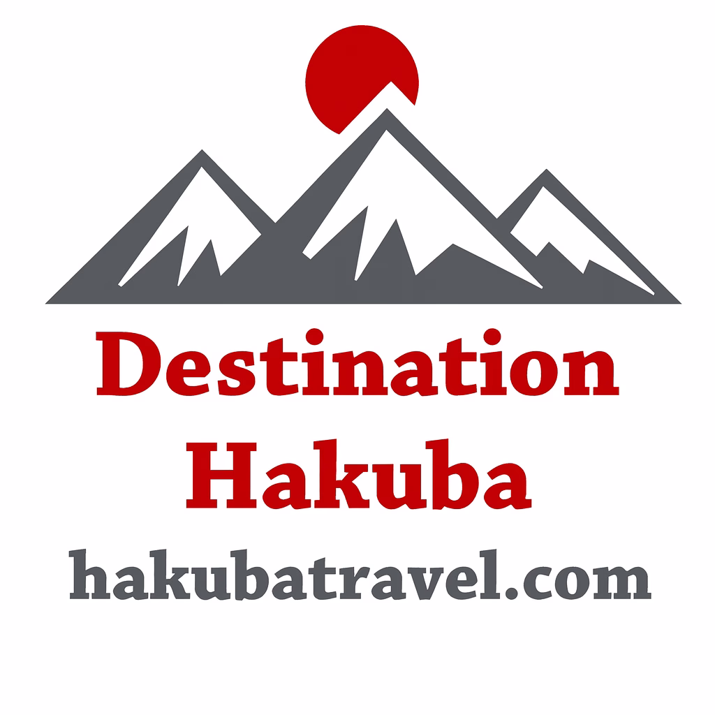 Hakuba Travel