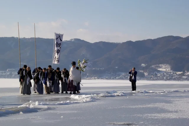 Nagano Japan | Accommodation, Transfers & more!